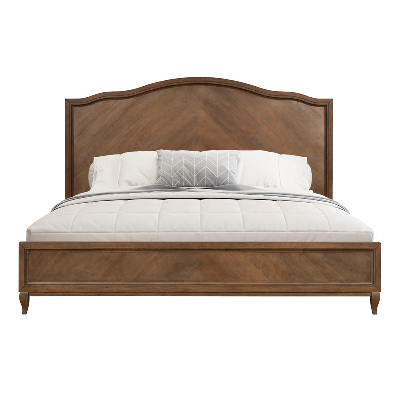 Bellevue - Bed