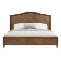 Bellevue - Footboard