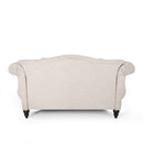 Loveseat Chaise Lounge