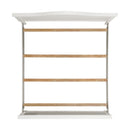 Kona - Panel Bedroom Set