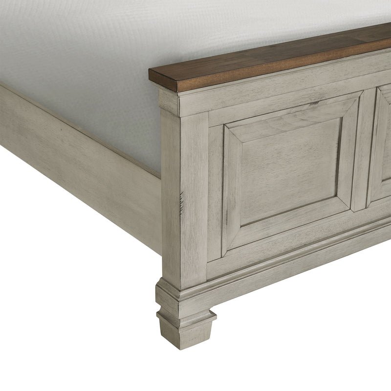 Farmington - Panel Bedroom Set