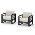 Maya Bay - Club Chair