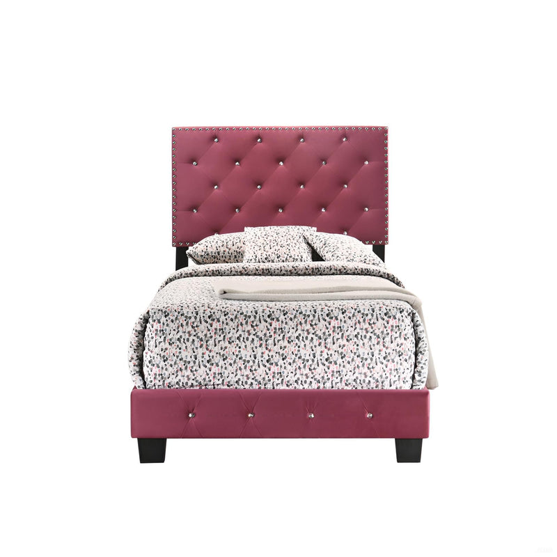 Suffolk - Bed
