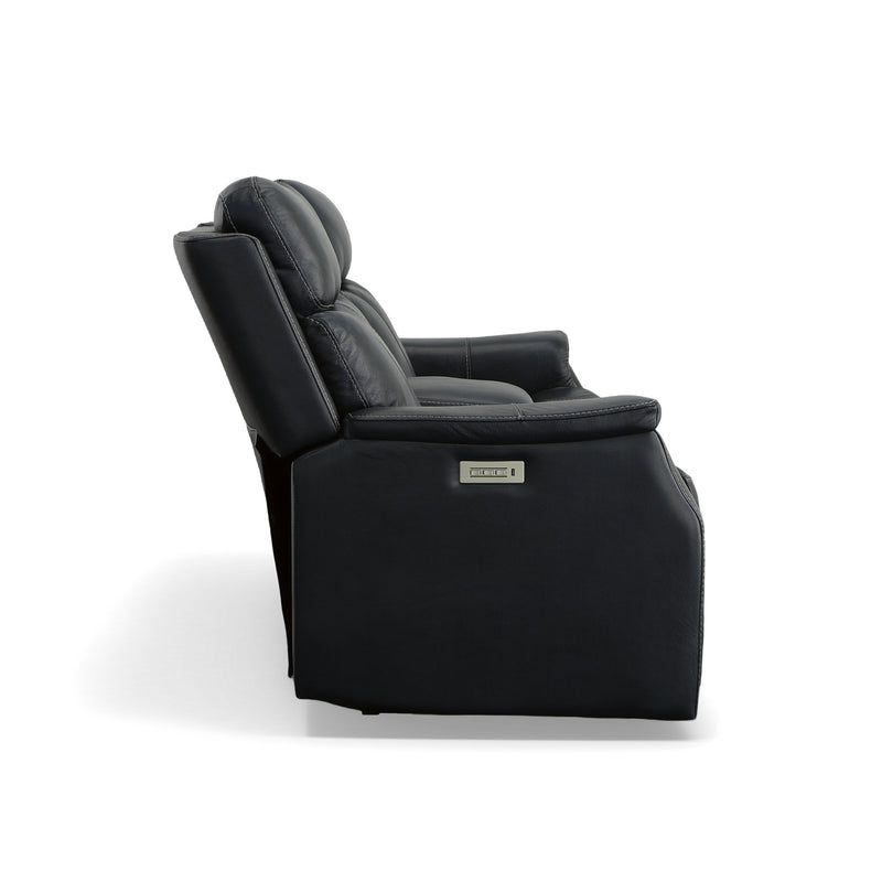 Easton - Reclining Loveseat