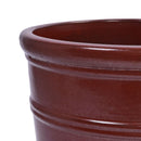 3 Pieces Flowerpot, Planter For Patio, Garden Or Windowsills