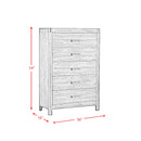 Warner - Chest - Chestnut