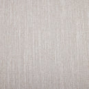 Upholstered Counter Height Bar Stools With Comfy Back (Set of 2)