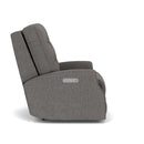 Devon - Rocking Recliner - Atlantic Fine Furniture Inc