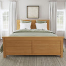 Oak Park - Bed