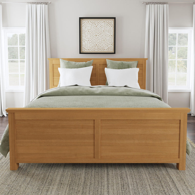 Oak Park - Bed