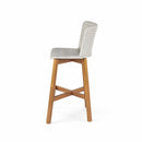 Lymington - Outdoor Bar Stool (Set of 2)