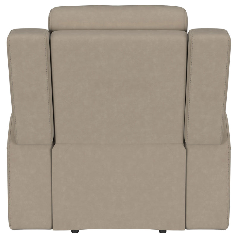 Brentwood - Upholstered Recliner Chair