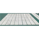 Natural Marble Polished Tile For Wall And Floor (Set of 4)