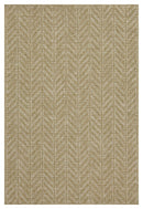 Earth - Indoor, Outdoor Area Rug, Flatweave Construction