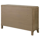 Revello - 8-Drawer Bedroom Dresser