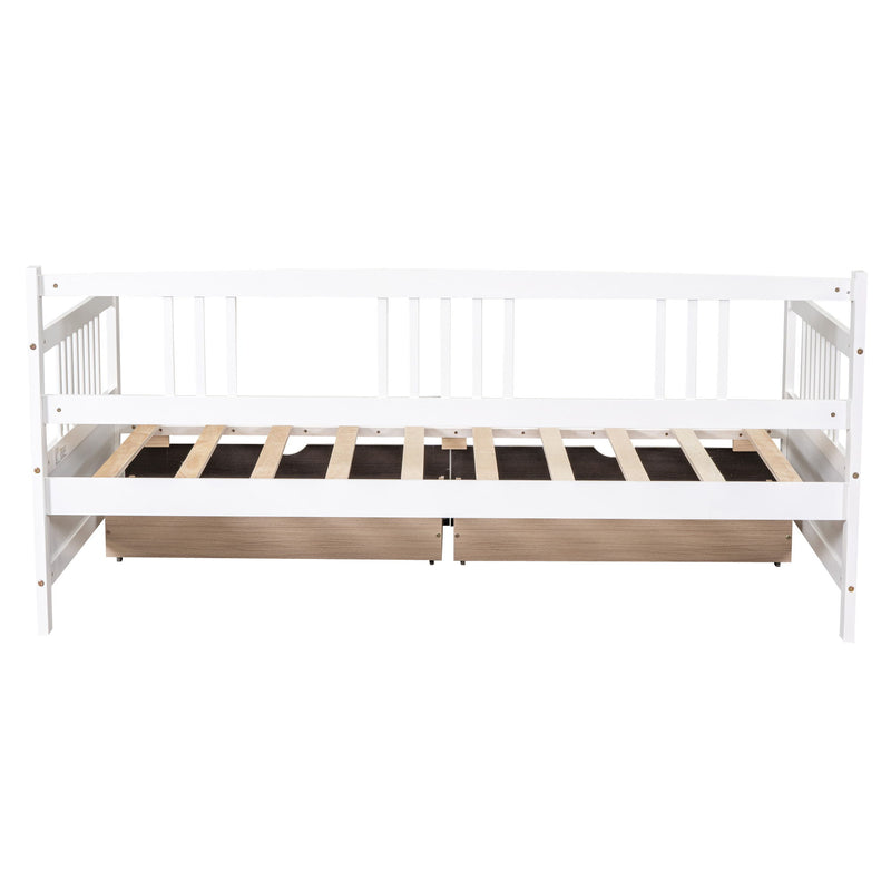 Multifunctional Modern Daybed