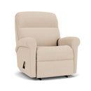 Davis - Manual Recliner - Atlantic Fine Furniture Inc