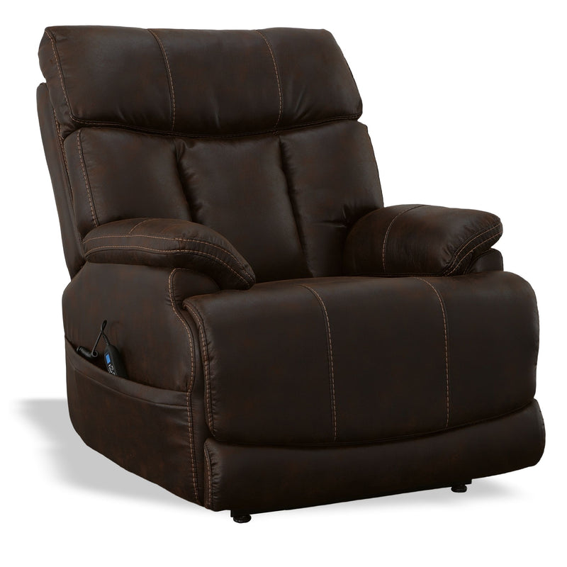 Clive - Power Recliner