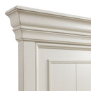 Slater - Platform Storage Bed