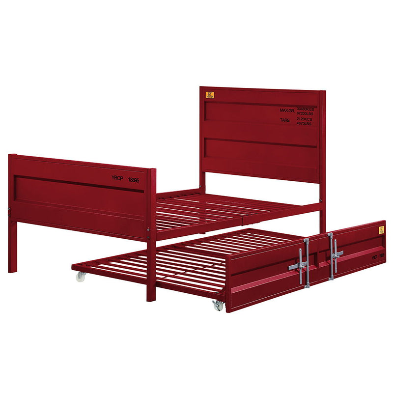 Cargo - Bed - 79"
