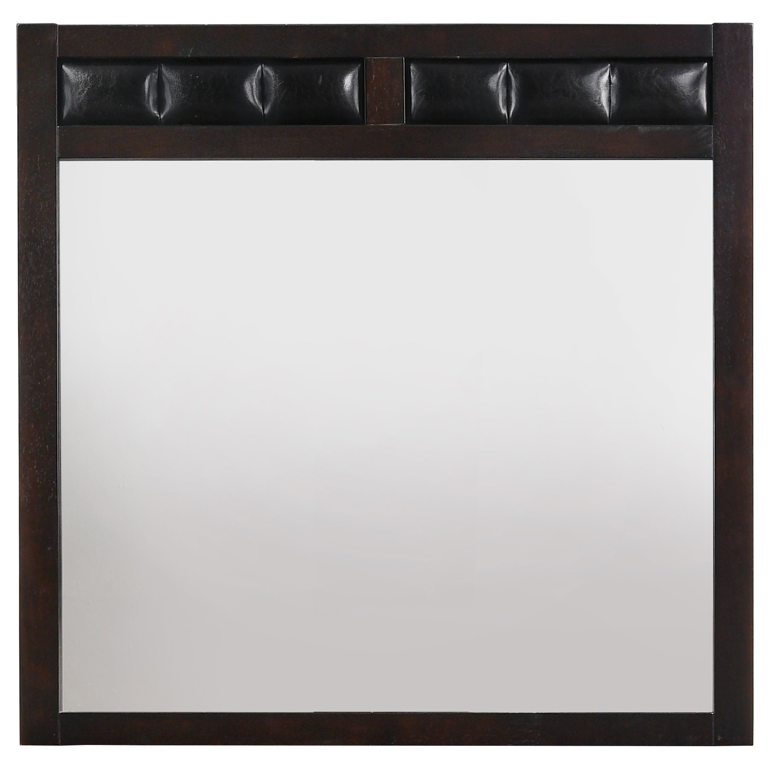 Carlton 5-piece Queen Bedroom Set Cappuccino — view 10