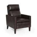Vaughn - Push Back Recliner With Solid Hardwood Legs