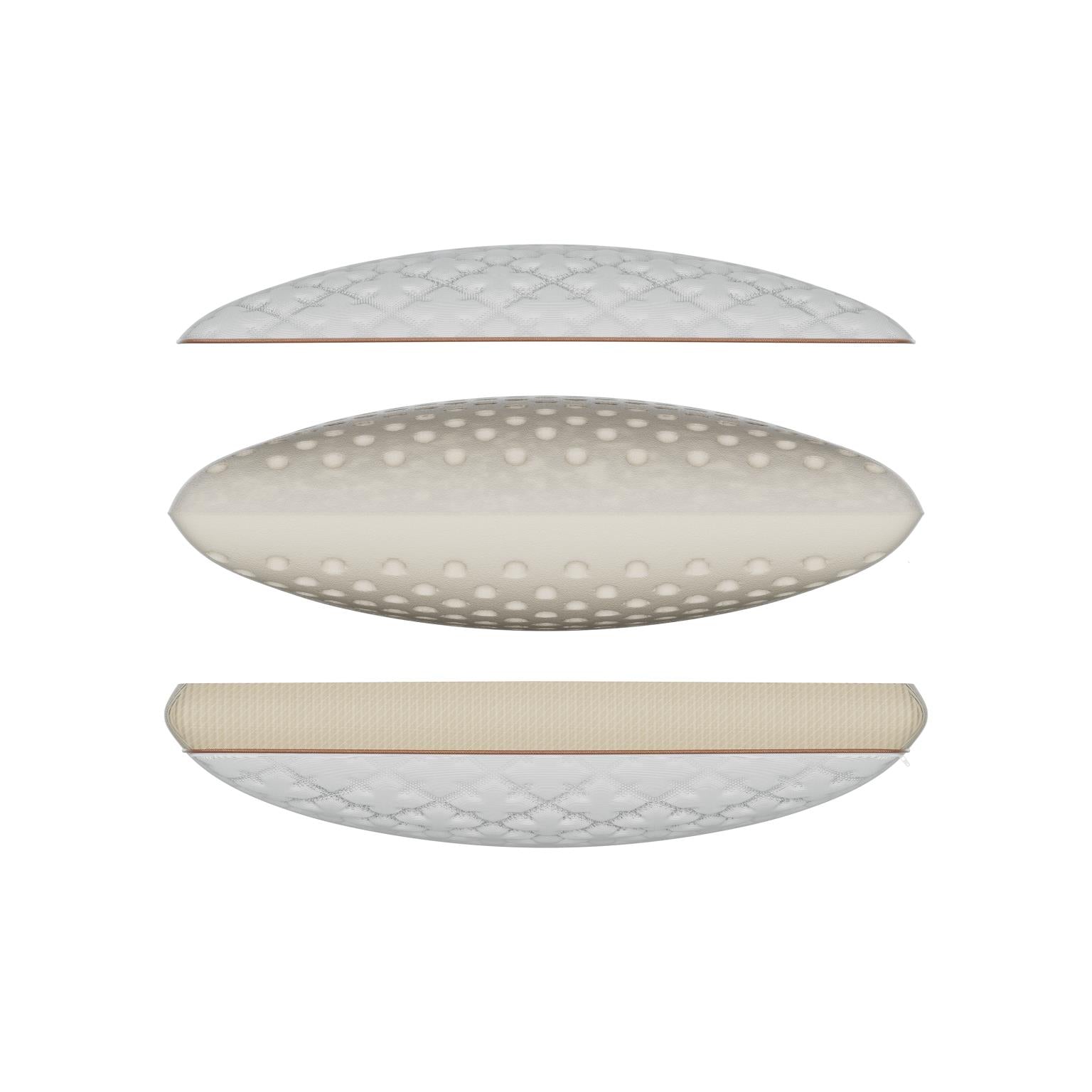 Talalay Latex Pillow