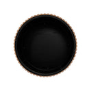 Modern Round Coffee Table And Side Table (Set of 2)