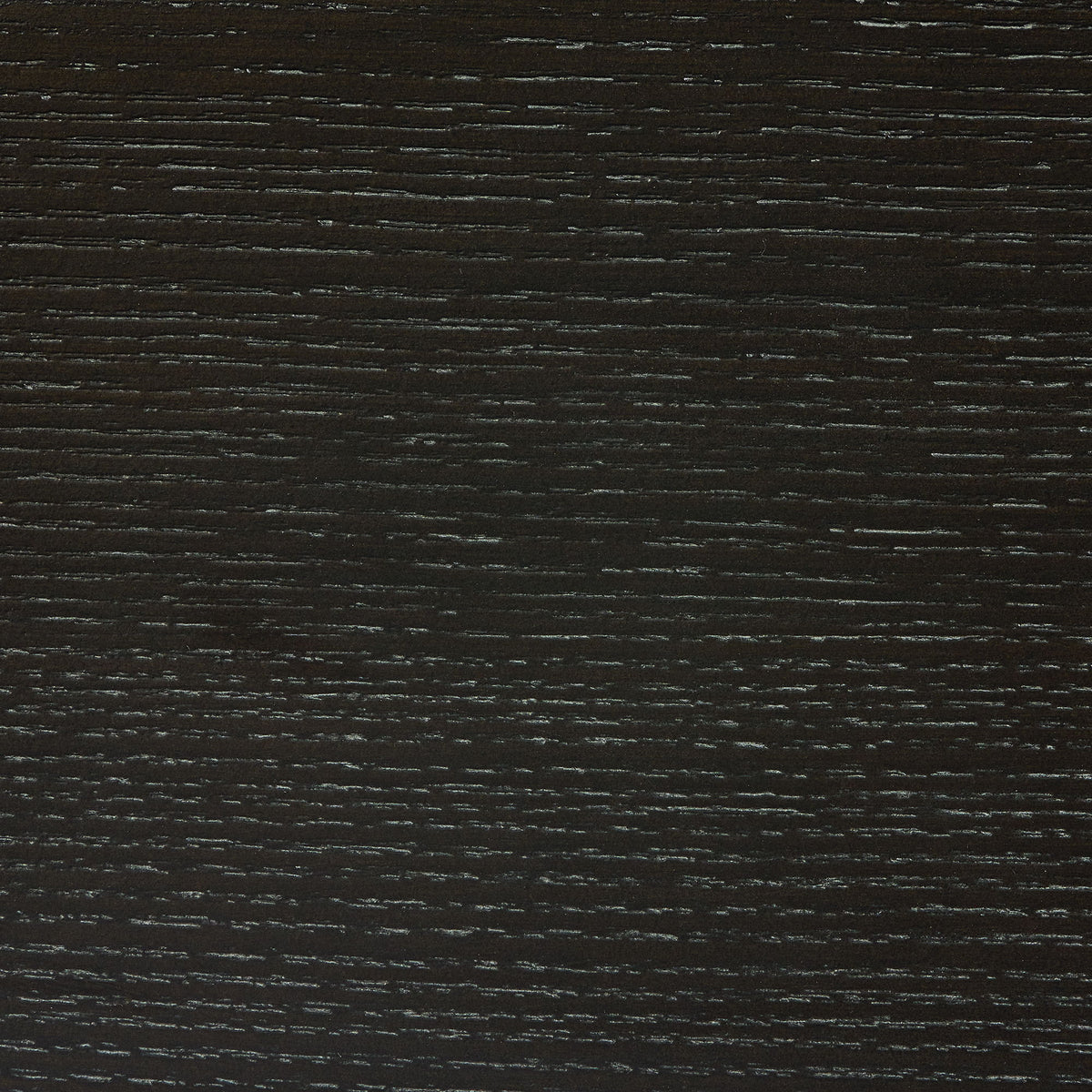 Elodie Counter Table With Glass in Charcoal by Elements International, view 4