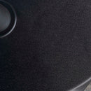 Umbrella Base With Hexagonal Shape - Black