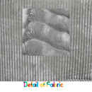 Corner Combination Sofa Sectional Couch With Soft Plush Fabric