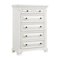 Calloway - 6-Drawer Chest