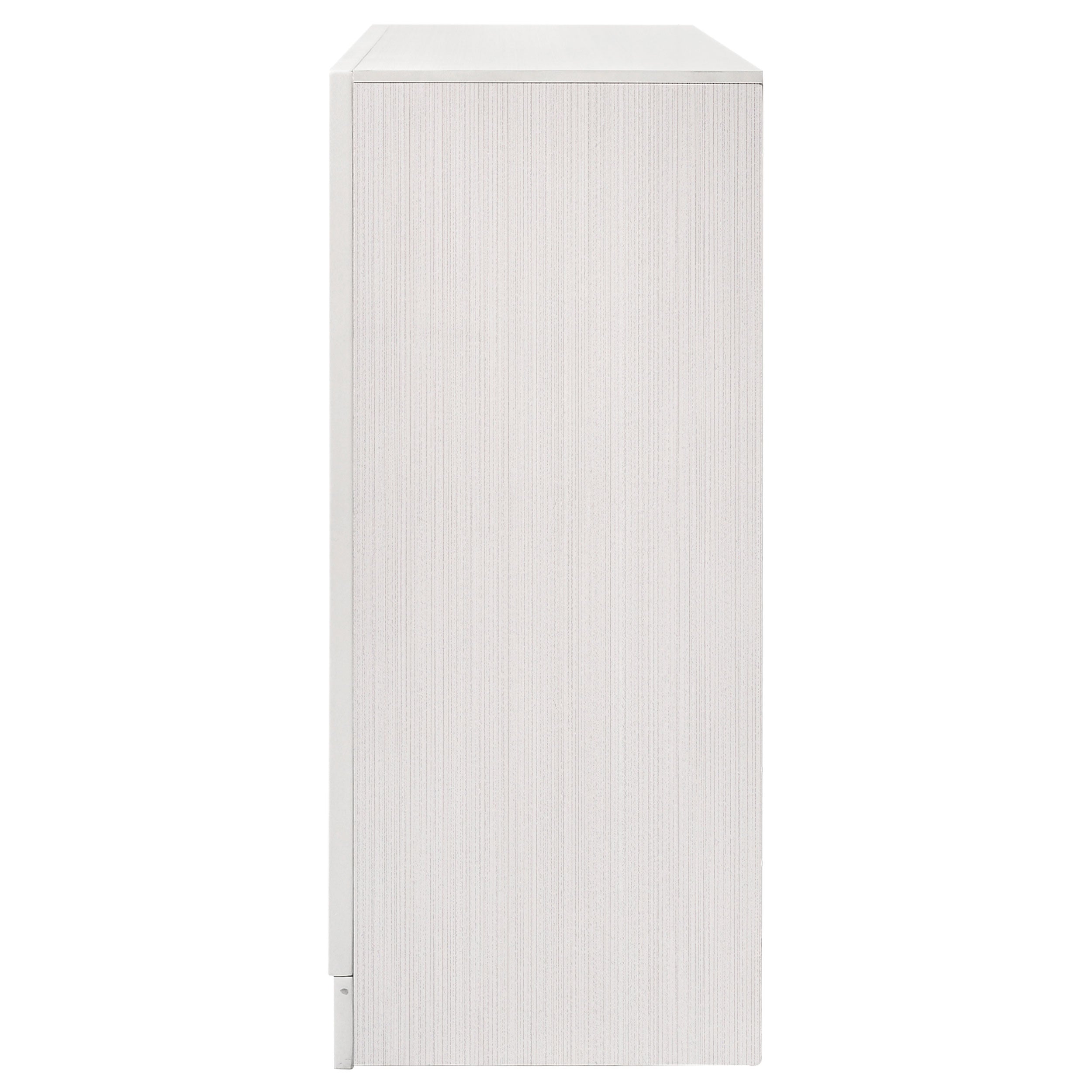 Miranda 9-drawer Dresser White — view 5