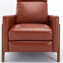 Richland - Push Back Recliner Chair