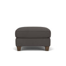 Dana - Upholstered Ottoman - Atlantic Fine Furniture Inc