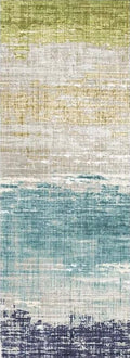 Fenix - Accent Rug, Artistic Elegance