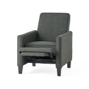Push Back Chair For Elegant Home
