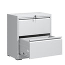 Premium Drawer Metal Lateral File Cabinet With Lock