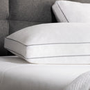 Weekender - Shredded Memory Foam Pillow - Atlantic Fine Furniture Inc