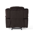 Classic Design, Glider Recliner