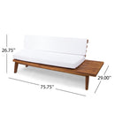 Hillcrest - 2 Seater Sofa