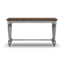 Plymouth - Sofa Table - Atlantic Fine Furniture Inc