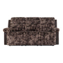 Brenda - Sofa With Manual Recline Function