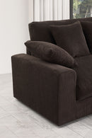 Mystic - Reversible Sectional Sofa Chaise