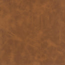 Ranger - Upholstered Adjustable Home Office Desk Chair - Brown