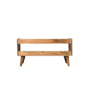 Nordic Storage Bench