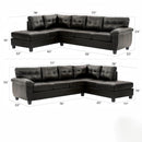 Gallant - Sectional