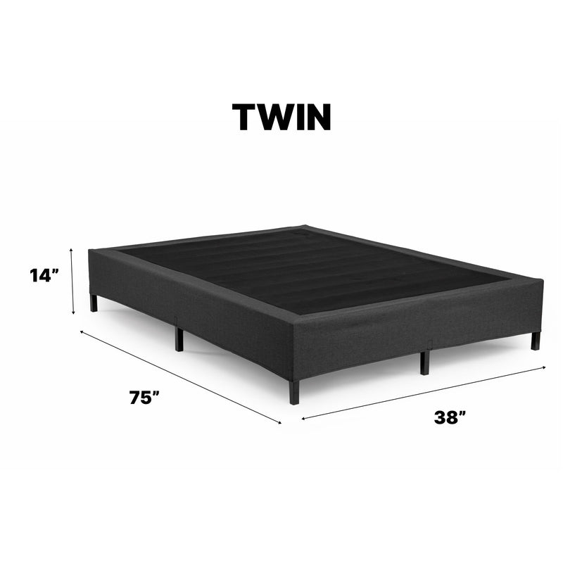 All-In-One - Foundation