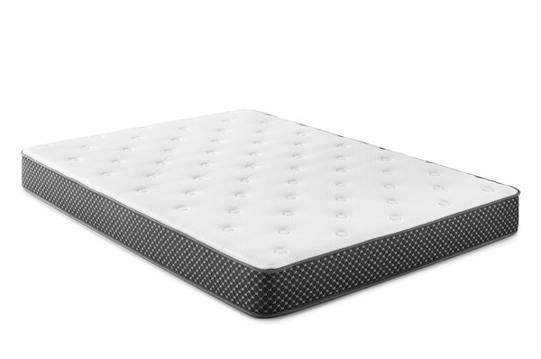 6" Quilted Foam Firm Mattress