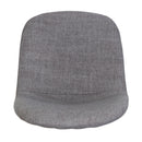 Elegant Dining Chair Set With Fabric